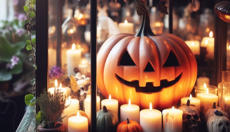 Hallowen: ¿un día para celebrar la cristiandad?